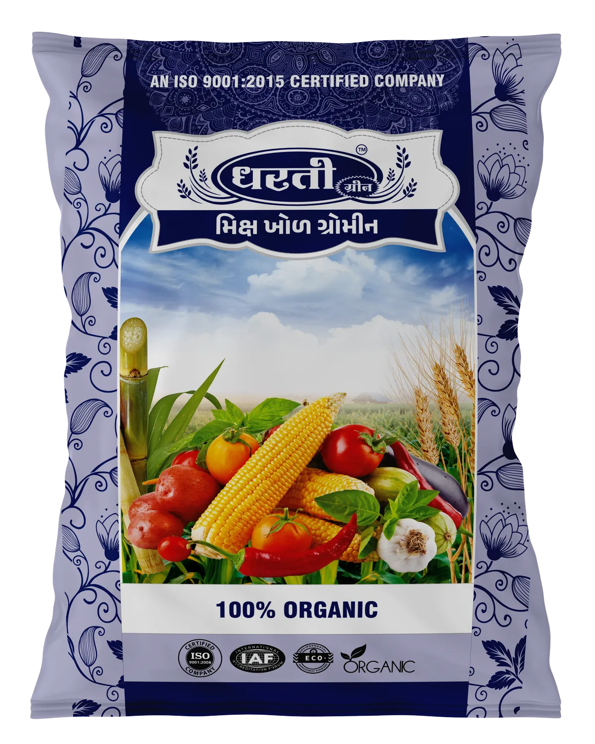 Reaprich Gromin Mix Khod